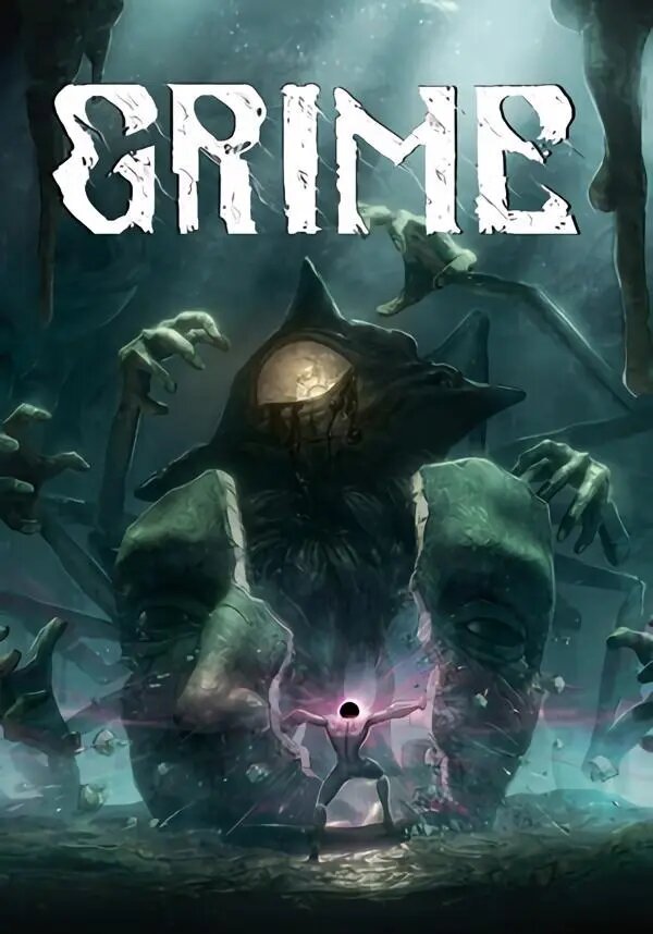 GRIME (Steam; PC; Регион активации Россия и СНГ)