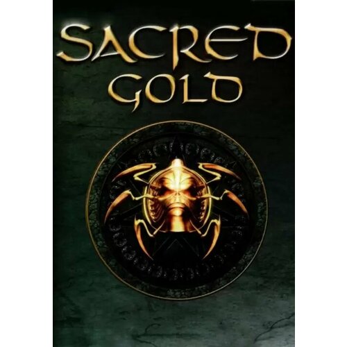 Sacred Gold (Steam; PC; Регион активации Россия и СНГ)
