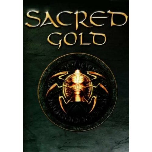 Sacred Gold Steam PC Регион активации все страны 131₽