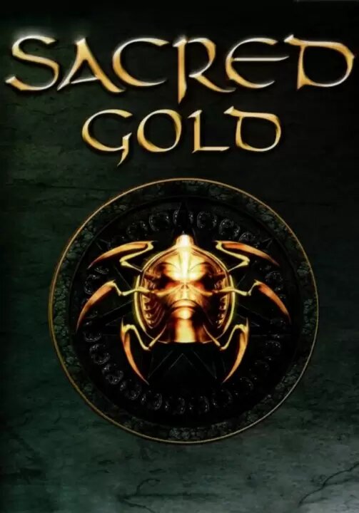 Sacred Gold (Steam; PC; Регион активации Россия и СНГ)