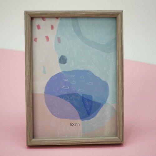 Фоторамка «Classic abstract», mix, дерево 13х18 см