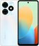 Смартфон TECNO Spark Go 2024 3/64 ГБ RU, Dual nano SIM, белый