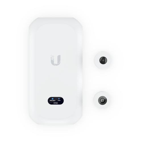 Ubiquiti Camera AI Theta 5520000₽