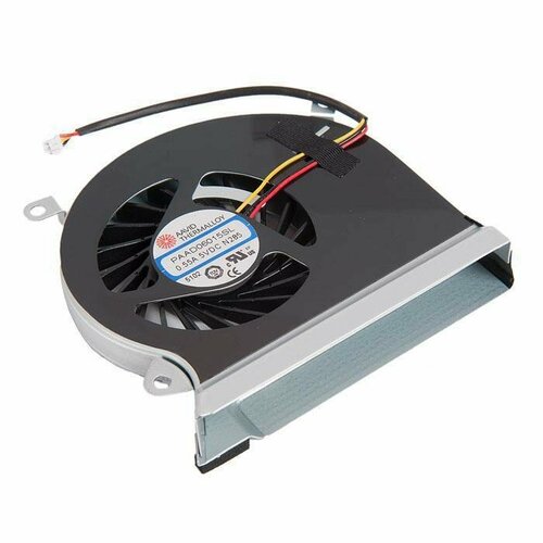 Вентилятор (система охлаждения) для ноутбука MSI, PAAD06015SL-N285 brand new laptop cooling fan repair cooler for msi ge70 ms 1756 ms 1757 cpu cooler radiator paad06015sl n285