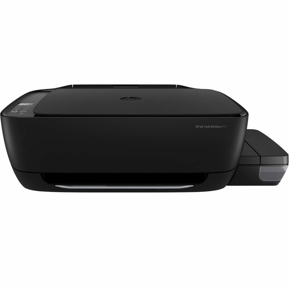 МФУ струйное HP Ink Tank WL 415 AiO (Z4B53A) — фото 1