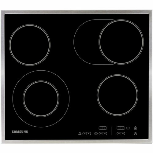 Встраиваемая электрическая панель SAMSUNG NZ64T3516CKWT 3199000₽