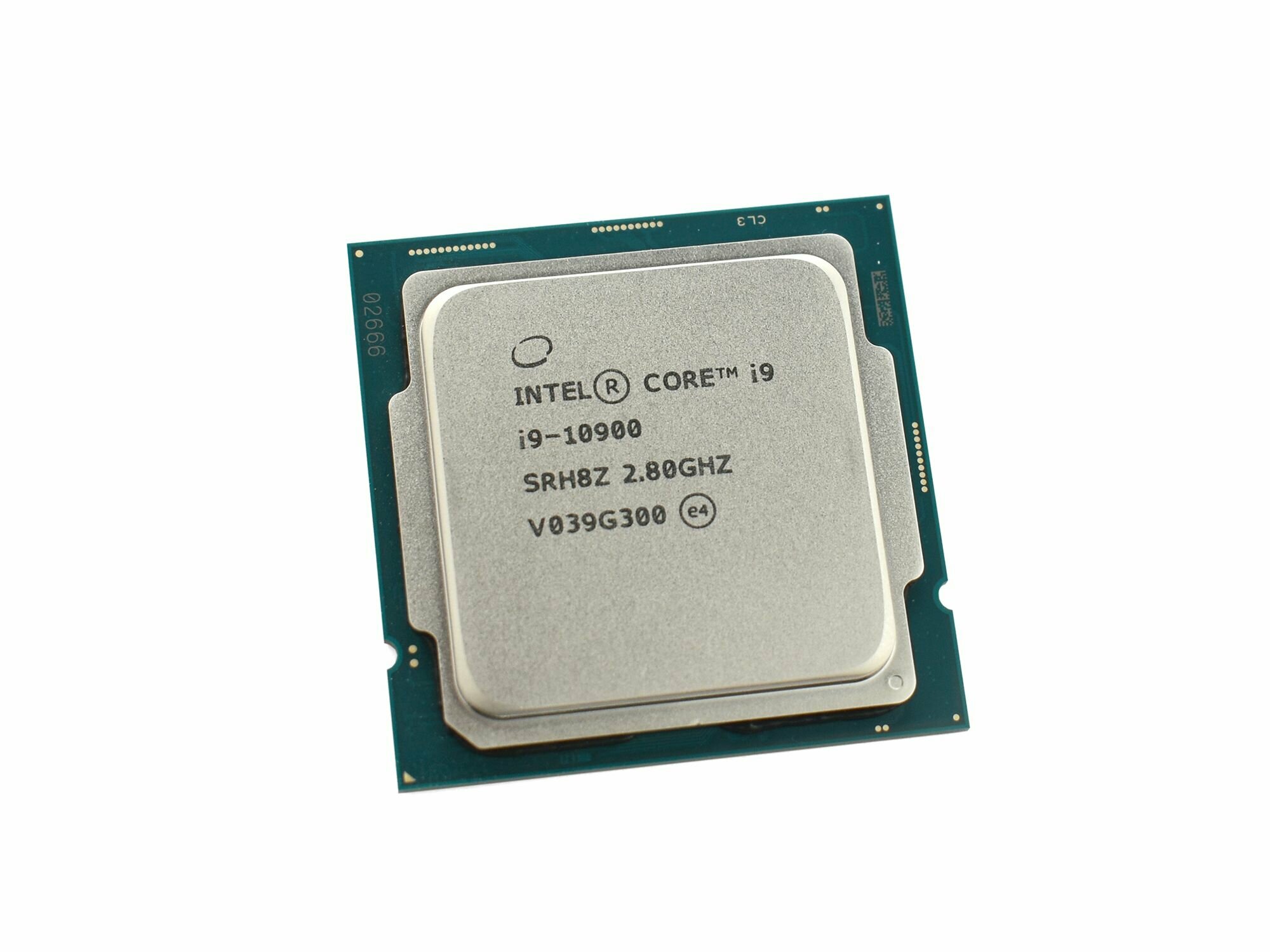 Процессор INTEL Core i9 10900, LGA 1200, BOX [bx8070110900 s rh8z] - фото №11