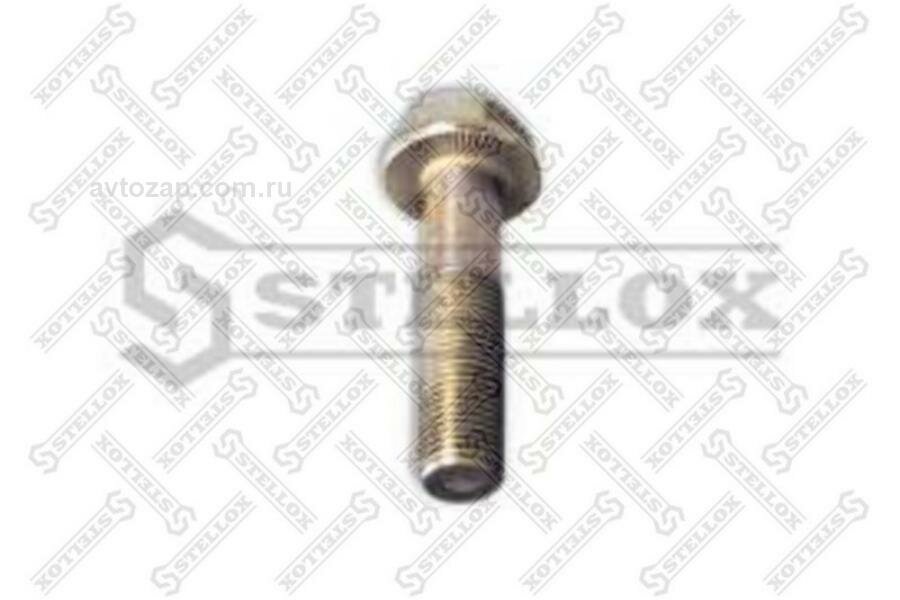 89-00406-Sx_болткардана M14x1.5x60 , Man Stellox арт. 89-00406-SX