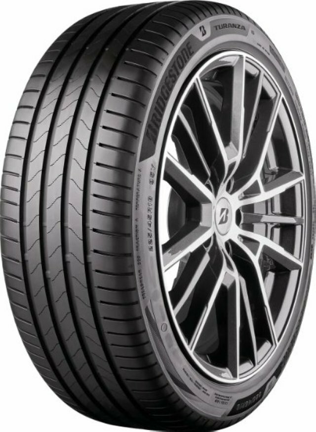 Bridgestone 275/50 R20 Turanza 6 113W