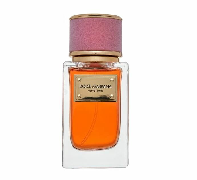 Туалетные духи Dolce & Gabbana Velvet Love 50 мл