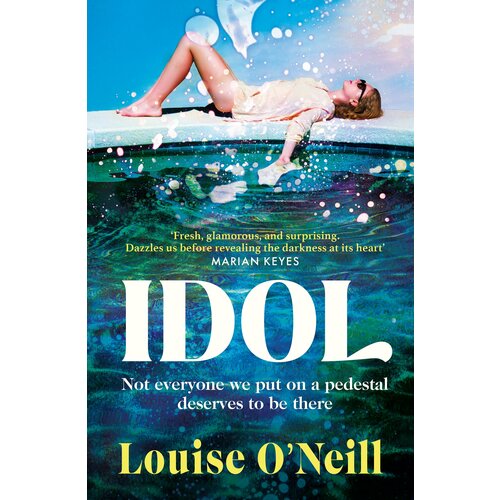 Idol | O`Neill Louise