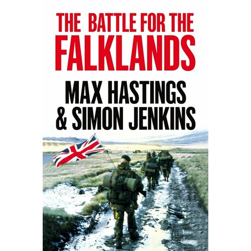 The Battle for the Falklands | Hastings Max