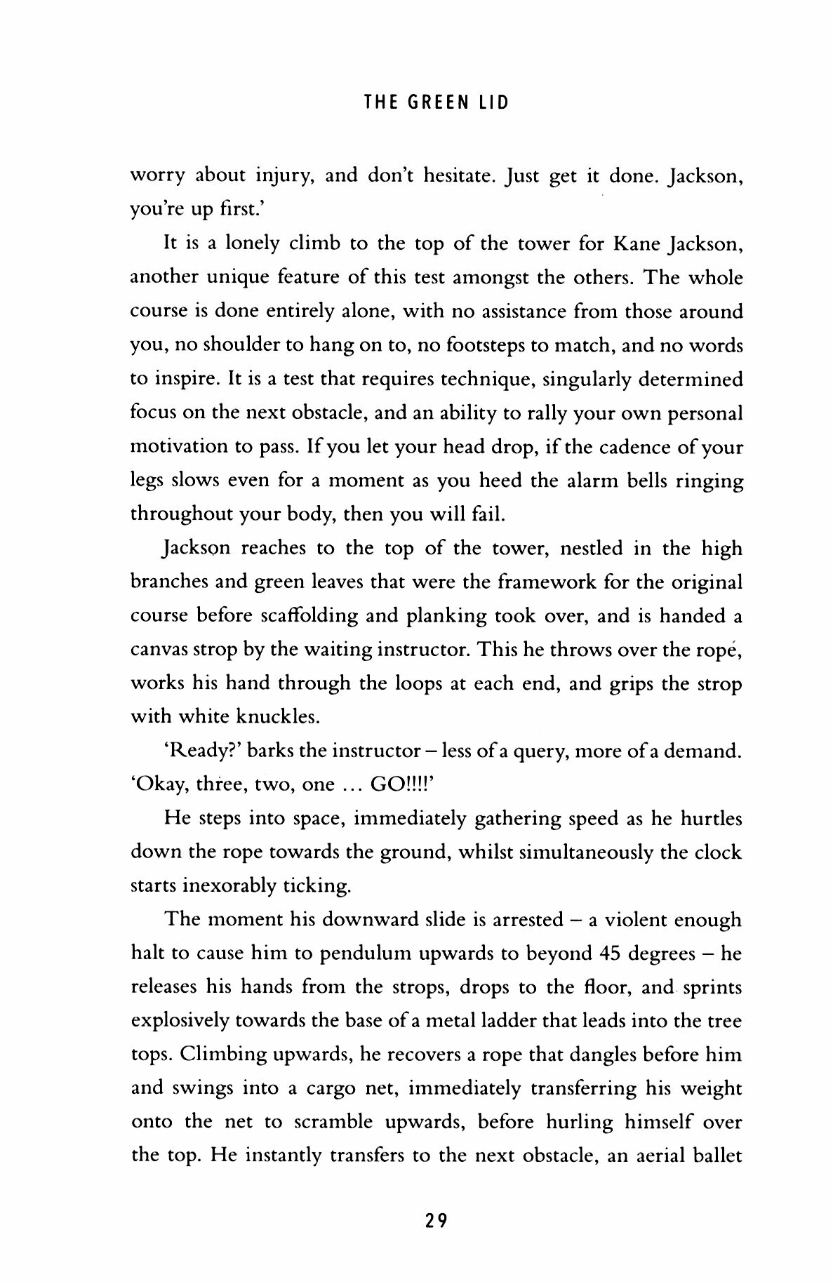 Commando. The Inside Story of Britain’s Royal Marines - фото №3