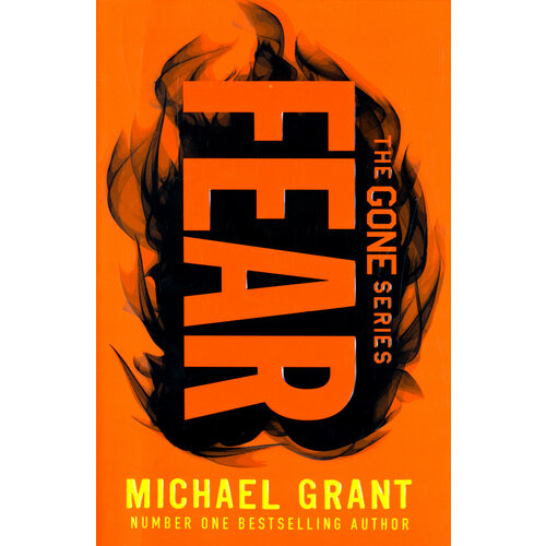 Fear | Grant Michael
