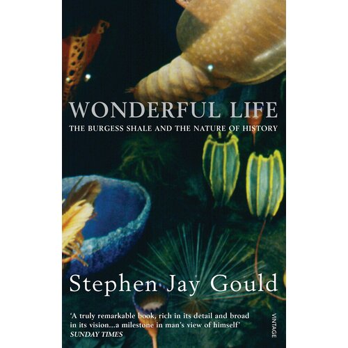 Wonderful Life | Gould Stephen Jay