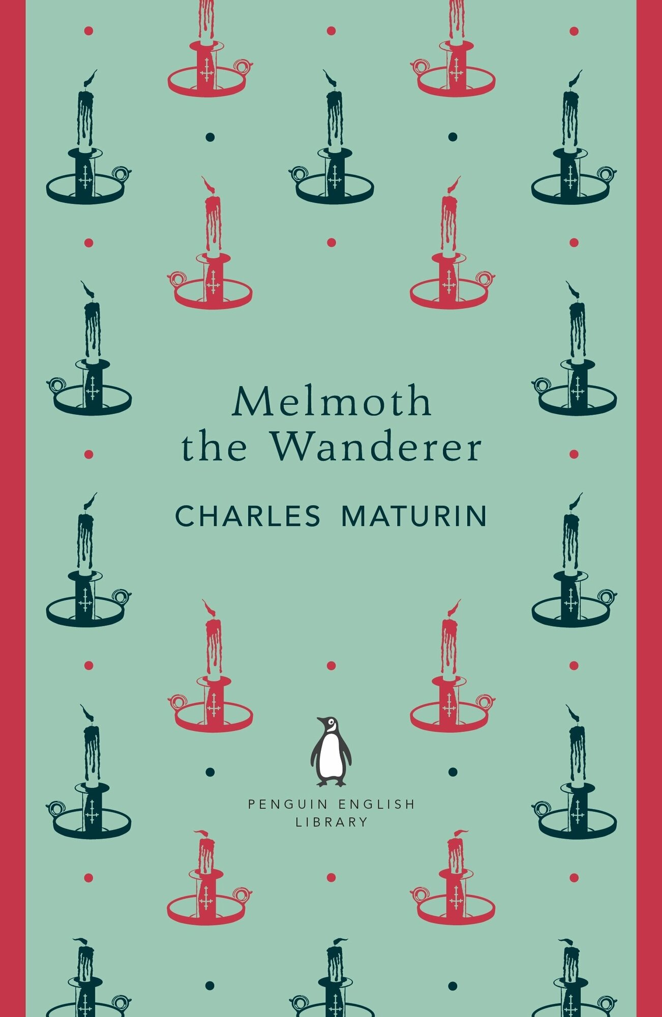 Melmoth the Wanderer (Maturin Charles Robert) - фото №2