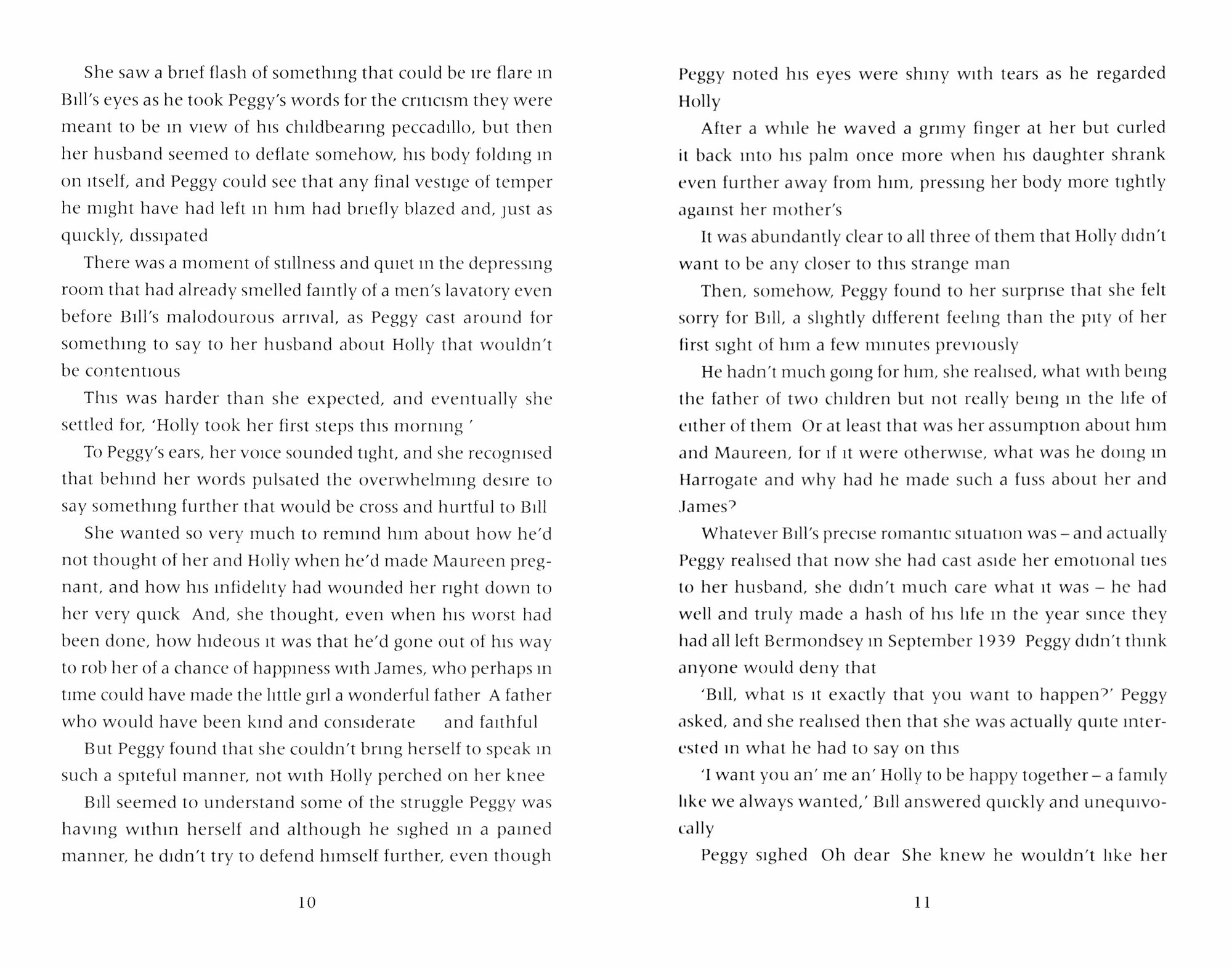 The Evacuee War (King Katie) - фото №2