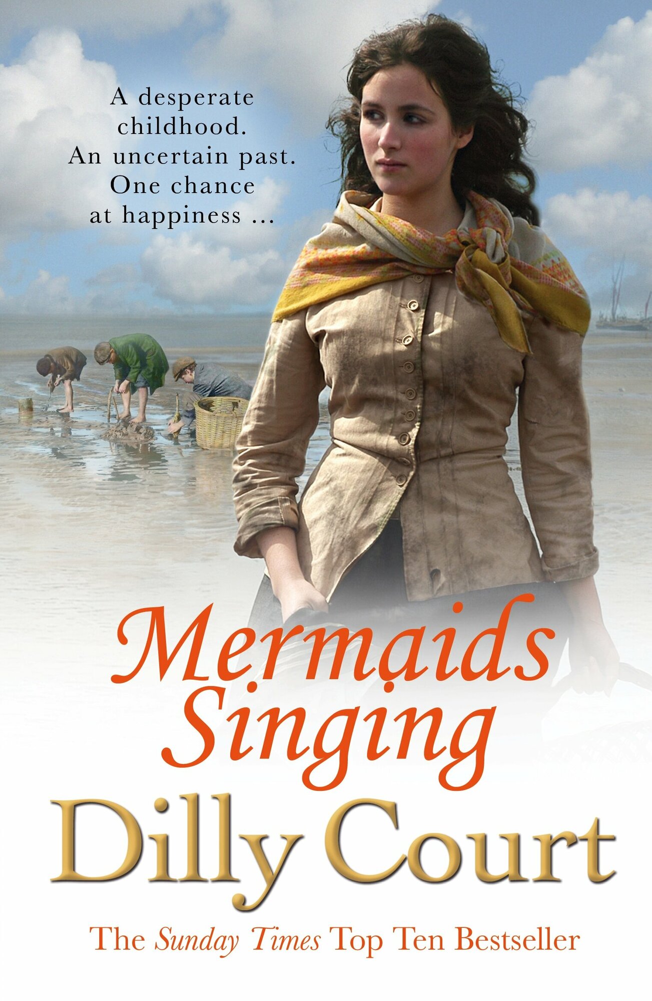 Mermaids Singing / Книга на Английском - фото №1