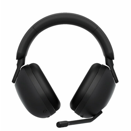 Наушники SONY INZONE H9 беспроводные игровые с шумоподавлением черные 29990₽