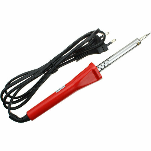 Паяльник 220В-40ВТ керамический Proconnect 536₽