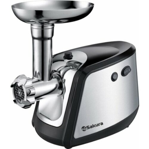 Мясорубка Sakura SA-6407 741500₽