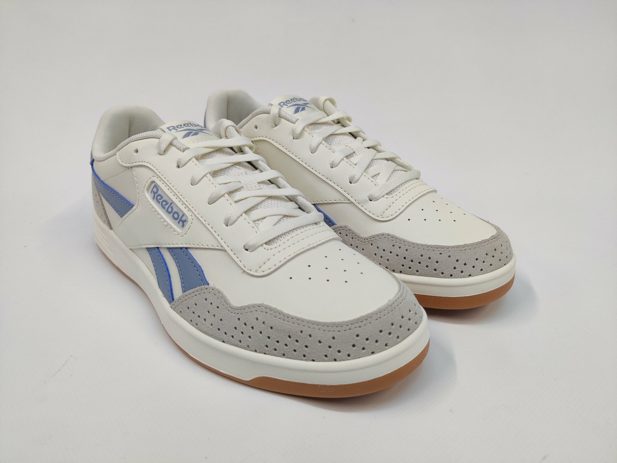 Кроссовки Reebok Court Advance