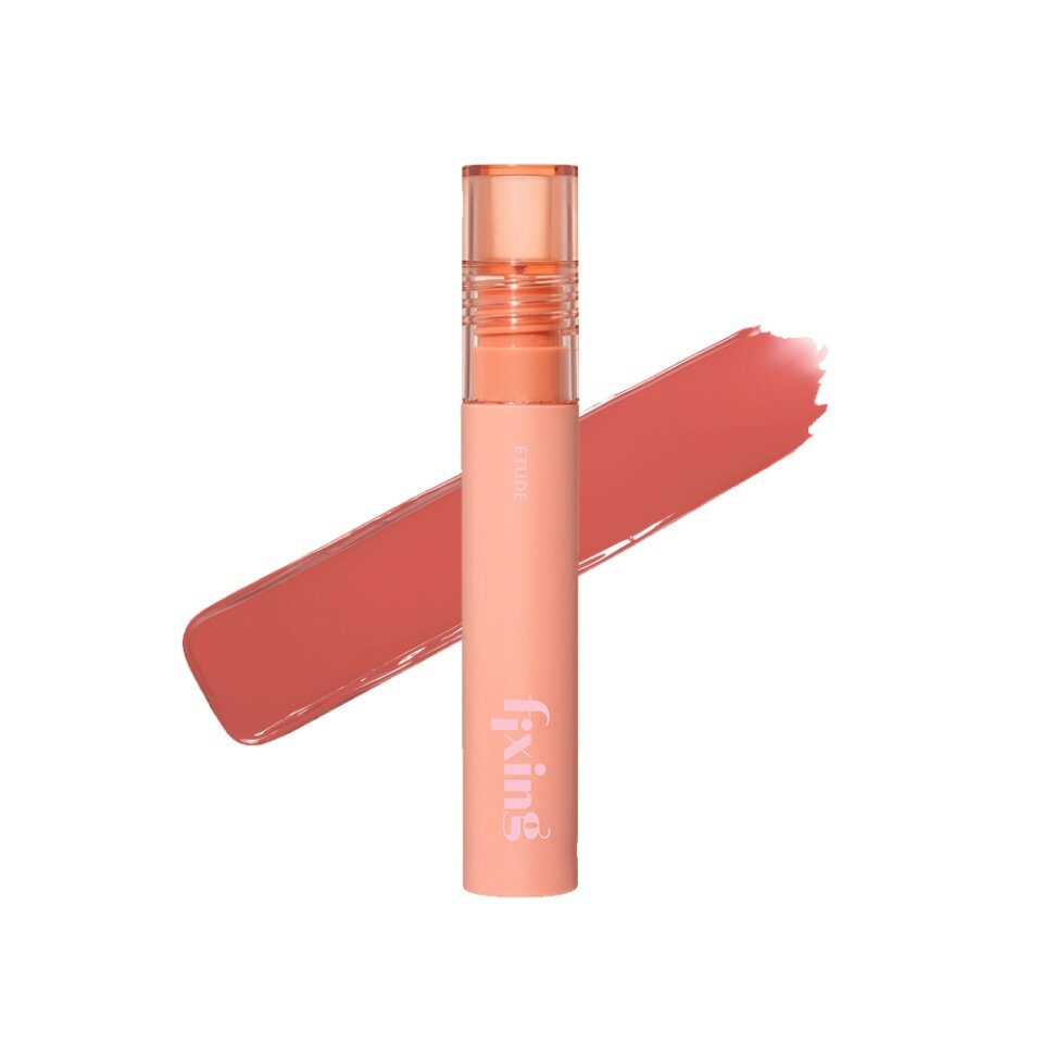 Etude House Fixing Tint #03 Mellow Peach Тинт для губ