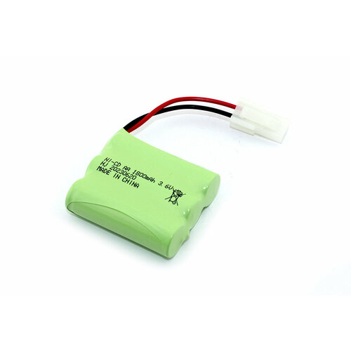 Аккумулятор Ni-Cd 3.6V 1800mah AA Flatpack разъем 5559