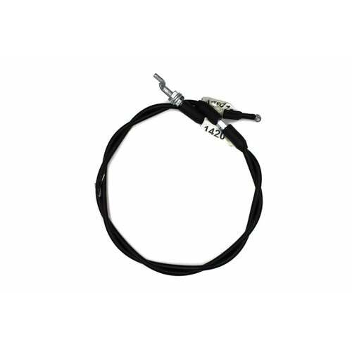 Трос блокировки дифференциала 101 см 142018 670₽