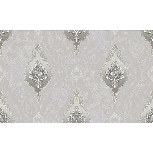 Обои Profi Deco Firuze 60496-03 флизелиновые_ 1,06 x 10 м