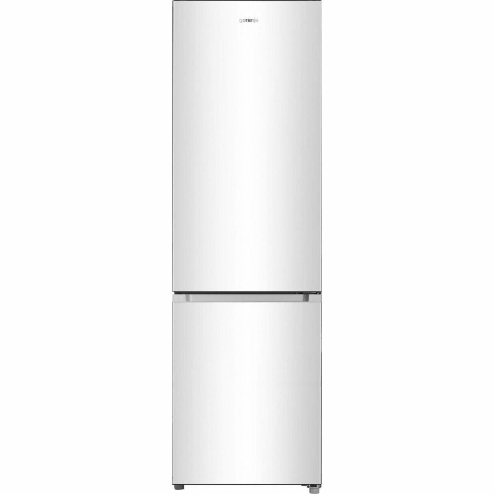 Холодильник Gorenje RF4141PW4 белый (двухкамерный) . - фотография № 4