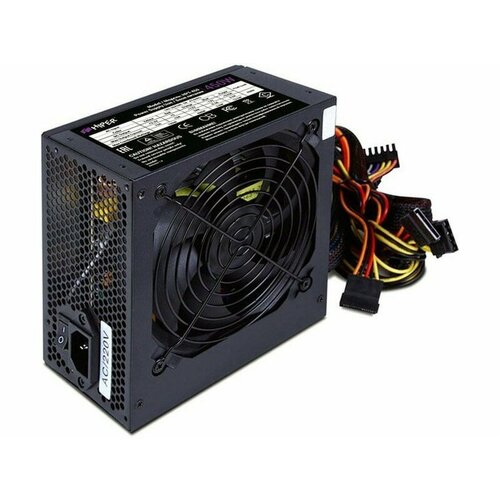 Блок питания Hiper HPT-450 OEM 842400₽