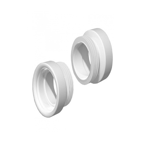 Манжета для унитаза прямая 110 мм | код 905060 | Ostendorf (2шт. в упак.)