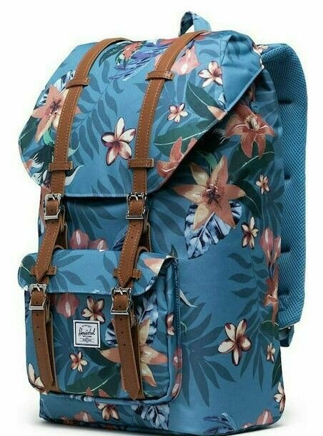 Рюкзак Herschel Little America 10014 (Sumf H 25L)