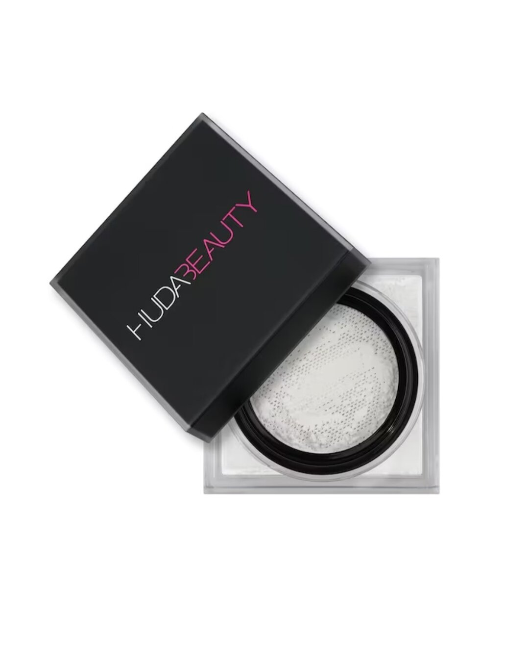 Huda Beauty Пудра рассыпчатая Easy Bake Powder 1 шт. Sugar cookie 20 г