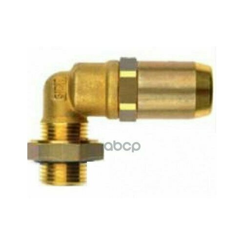 28101209016155_Фитинг Угловой! М16х1,5 Sirit арт. 28101209016155