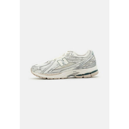 Кроссовки New Balance 1906, размер EU 44, черный кроссовки new balance размер 43 белый