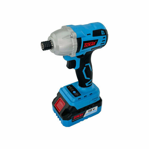 Аккумуляторный ударный винтоверт Toua DBLSD180-1 1250000₽