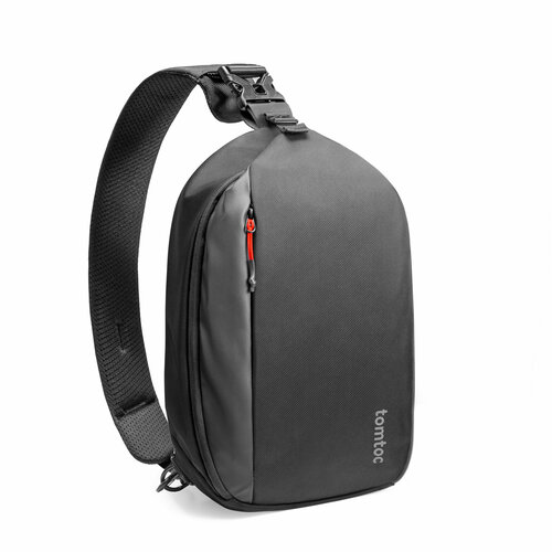 Tomtoc для Oculus Quest 2 сумка Arccros bag A05 Black черный