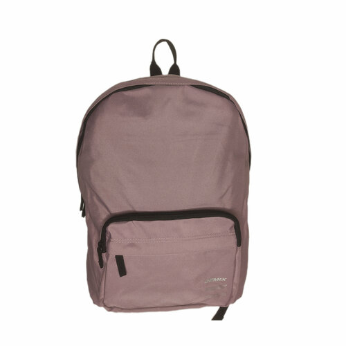 фото Рюкзак demix 31x15x41см, 20л, розовый/черный
