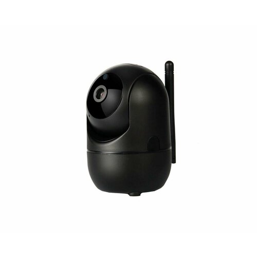 Облачная Wi-Fi IP камера HD com 288Bl-Tuya Мод ASW5-8GS Q38201PO 5Mp поворотная с приложением TUYA Smartlife с облачным хранением от амазон Дат 626100₽