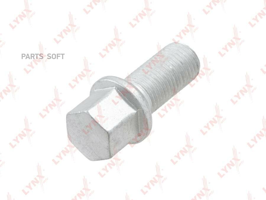 Болт колесный MERCEDES-BENZ A(W169/W174/V177) 04> / B(W242/W245/W247) 05> / C(W204/W205) 07> / CLA(C LYNXauto арт. fw-3111