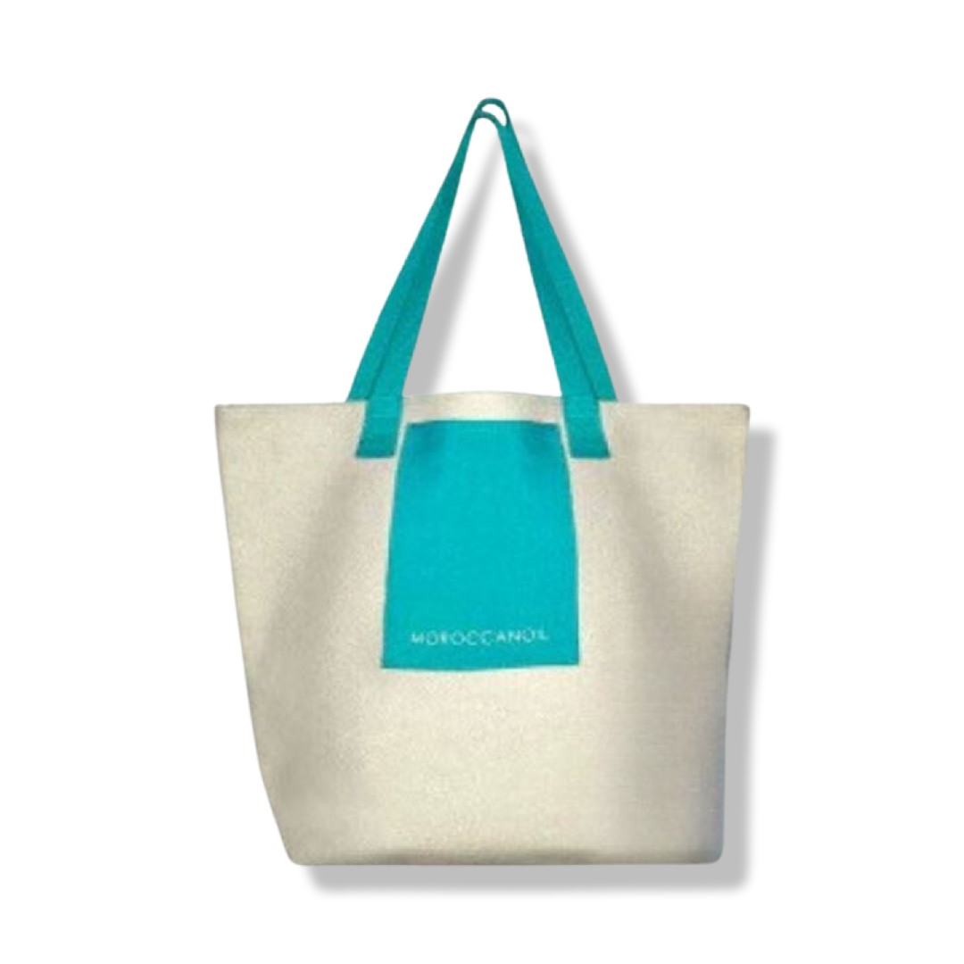 Пляжная сумка Moroccanoil