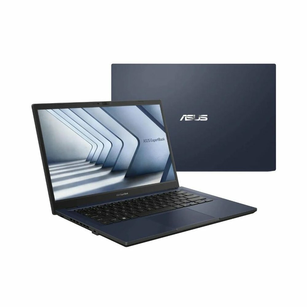 Ноутбук ASUS 90NX05V1-M03XK0 i3 1215U/8GB/256GB SSD/UHD graphics/14" IPS FHD/WiFi/BT/Cam/noOS/black - фото №19