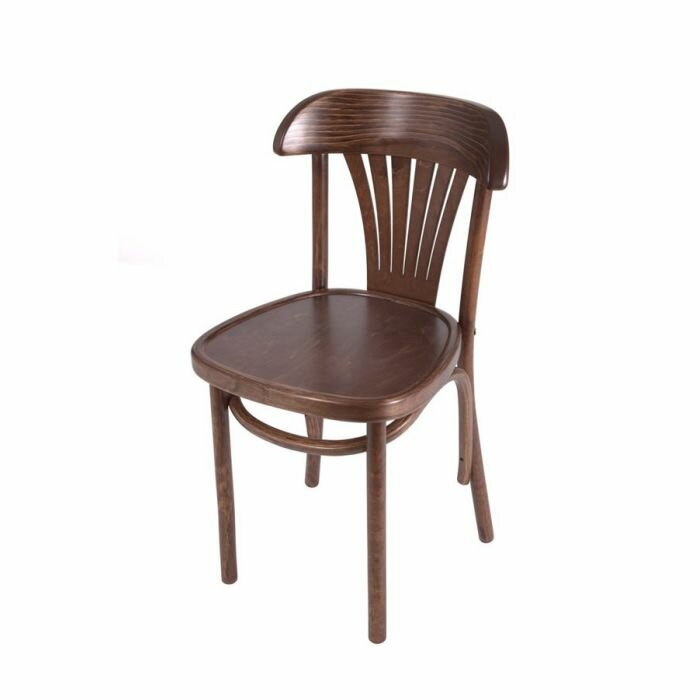 Стул "Астра Классик" (темный тон) — фото 1