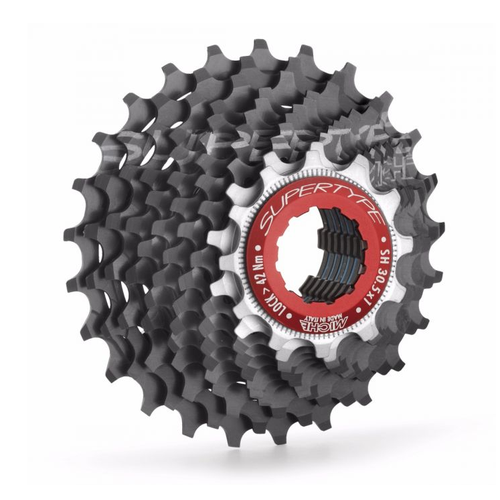 Кассета Miche SUPERTYPE 11Sp 11-28 