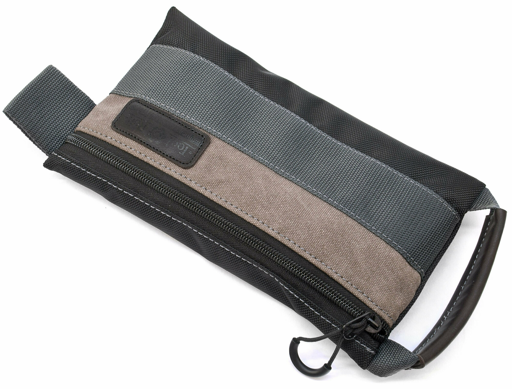 Сумка карман для инструментов Tool Pouch Small PRO размер 26х15см ToolRoll — фото 1