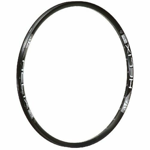 Обод 29 32h SunRingle Helix TR27 Black обод 29 32h sunringle mtx33 ano sleeved black m28e68813605c