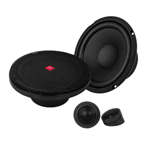 Автоакустика ACV PB-62SQ 657400₽