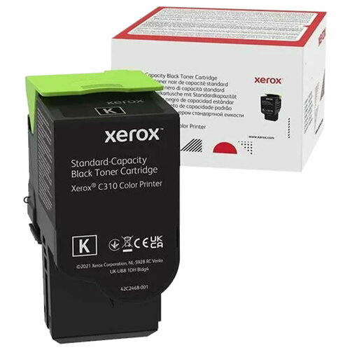 Картридж XEROX 364301